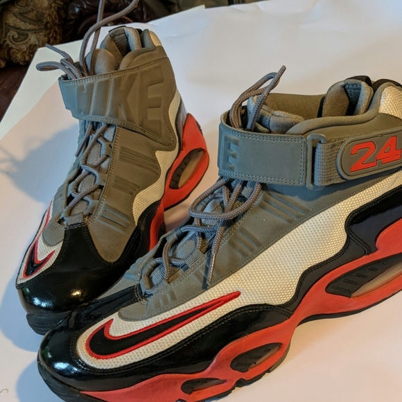 nike 24 basketball shoes